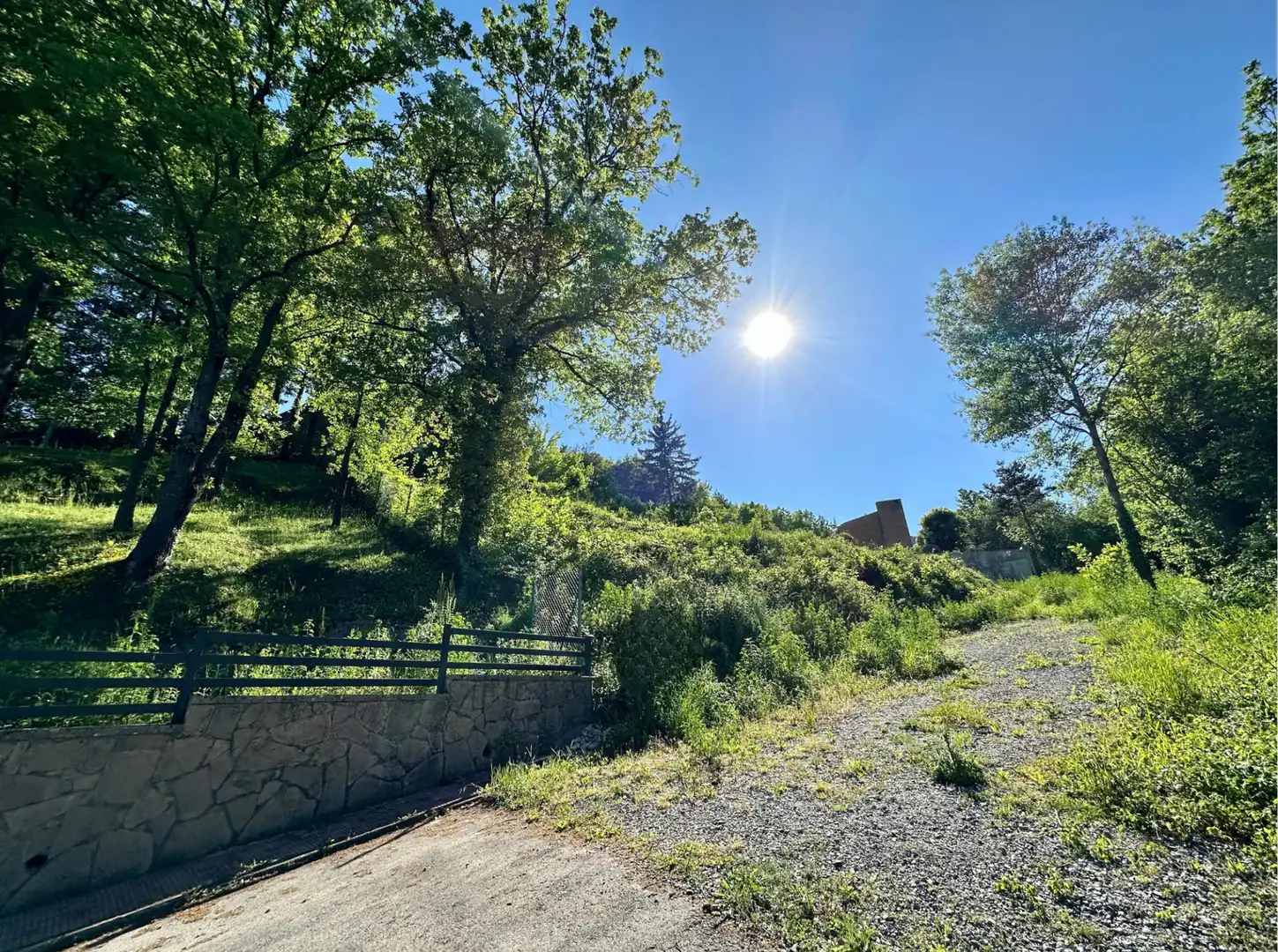 Terreno residenziale in vendita a Carrer Vg Montserrat, imagen 2