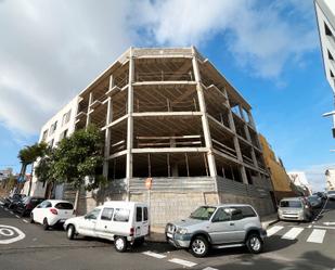 Exterior view of Building for sale in  Santa Cruz de Tenerife Capital