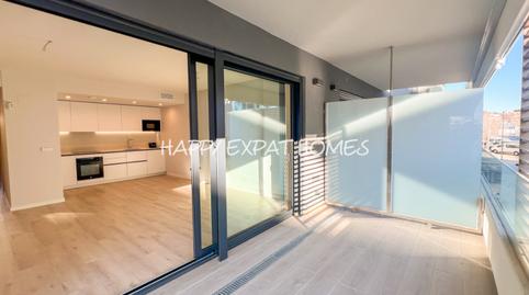 Foto 5 de Apartament de lloguer a Mas d'En Serra - Els Cards, Sant Pere de Ribes