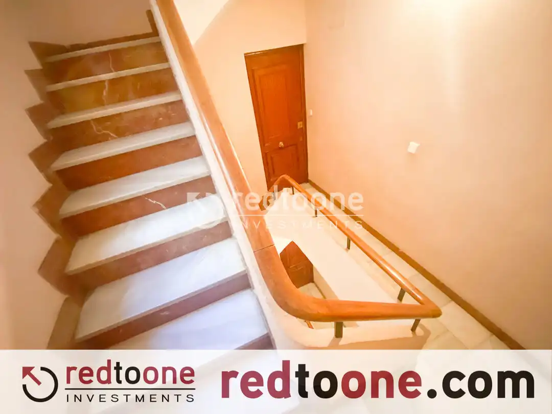 Piso con terraza en venta en Campoamor - Altozano, imagen 28