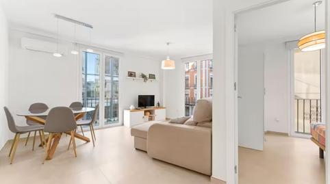 Foto 2 de Apartamento de alquiler en Calle San Telmo, 4, Casco Antiguo - Sta. Cruz - Ayuntamiento, Alicante / Alacant