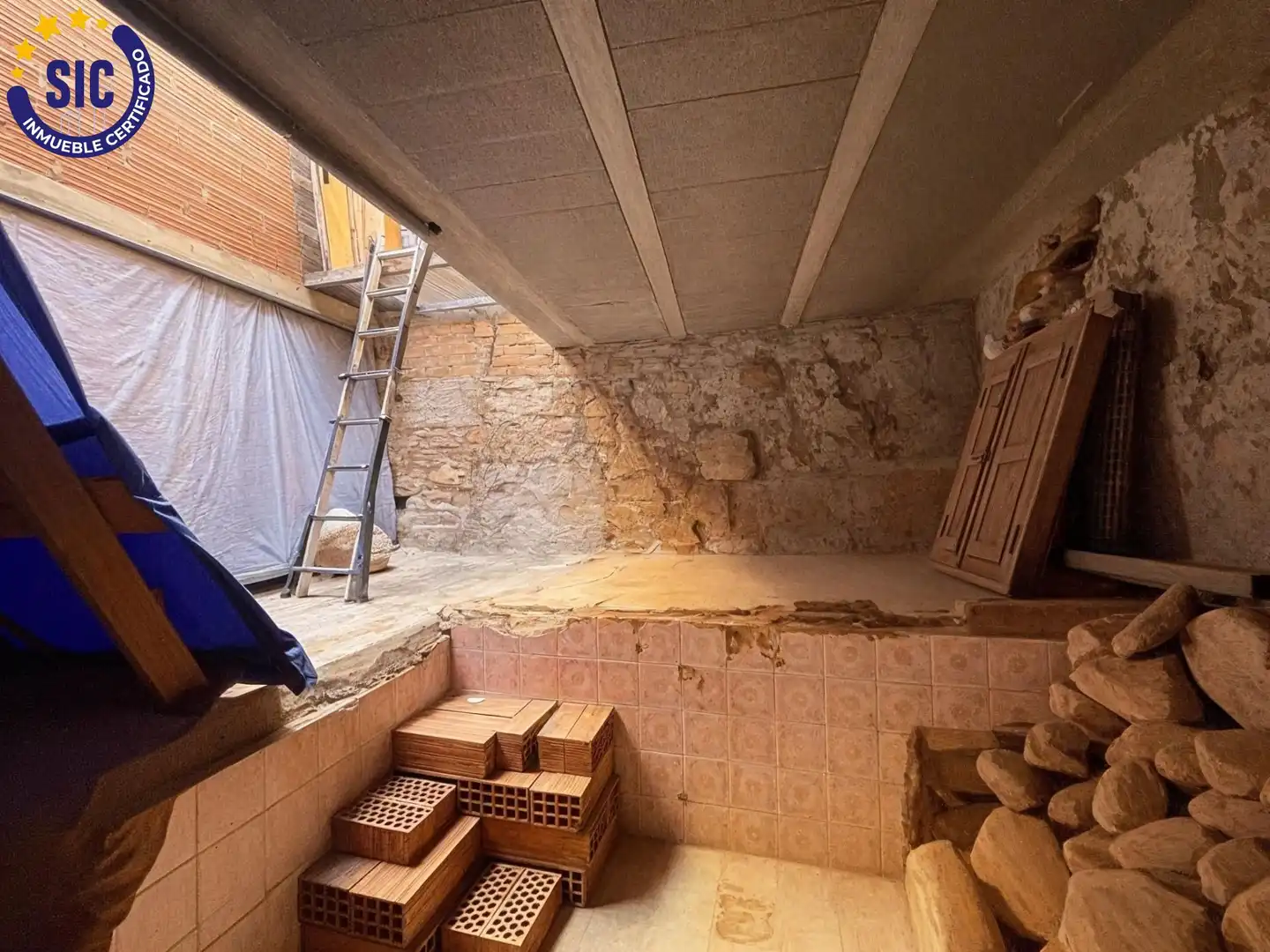 Casa en venta en Calle EDETANIA, imagen 25