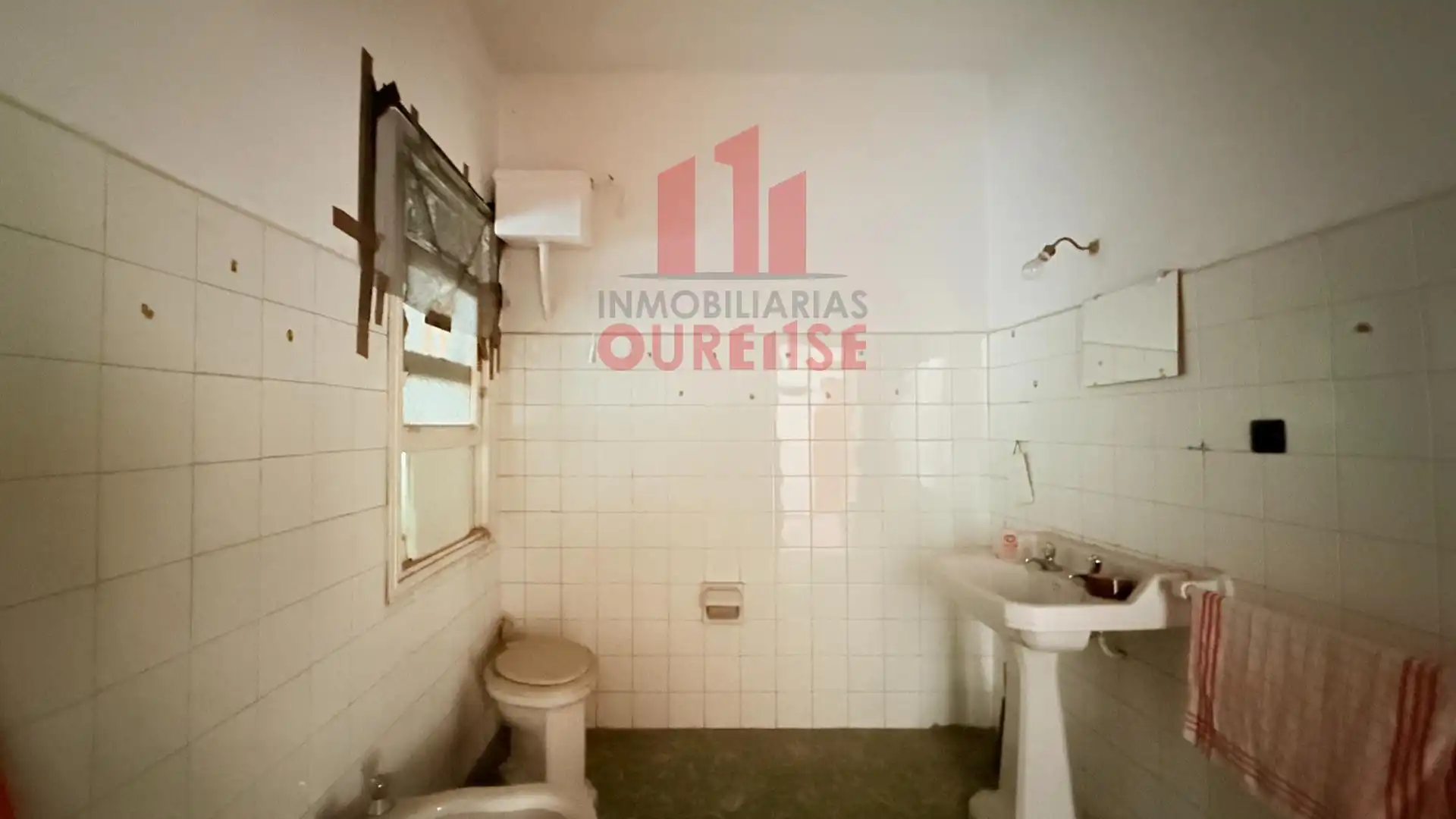 Bany de Pis en venda en Couto