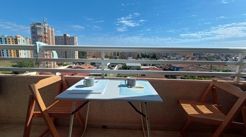 Foto 2 de Piso de alquiler en Playa Honda - Playa Paraíso, Cartagena