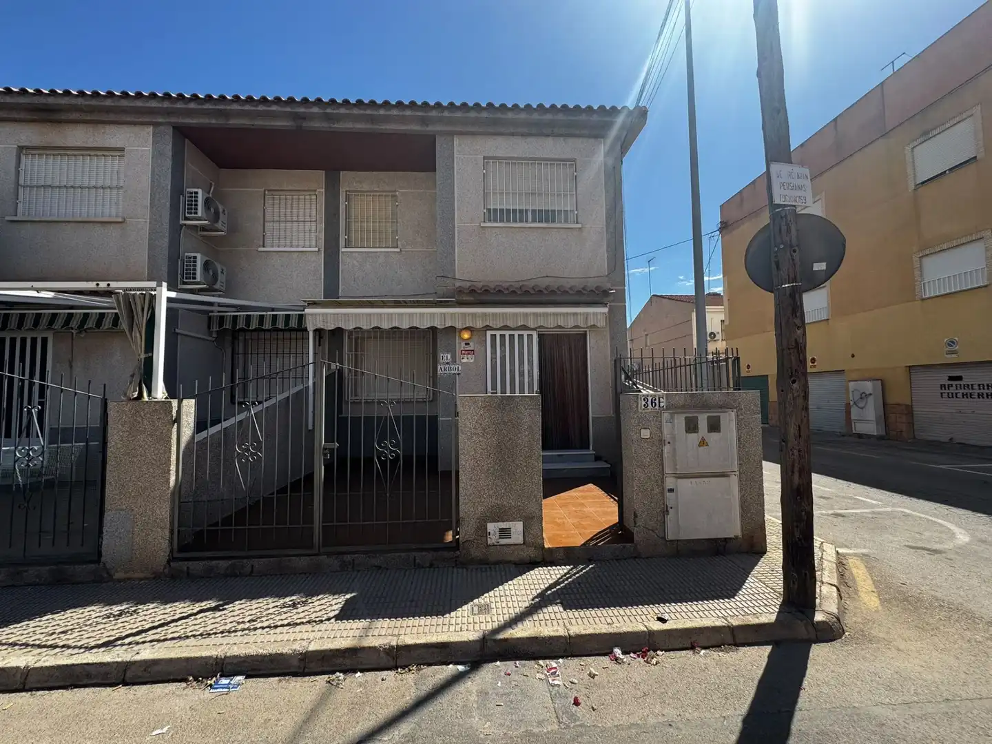 Duplex in vendita a Los Cuarteros, imagen 2
