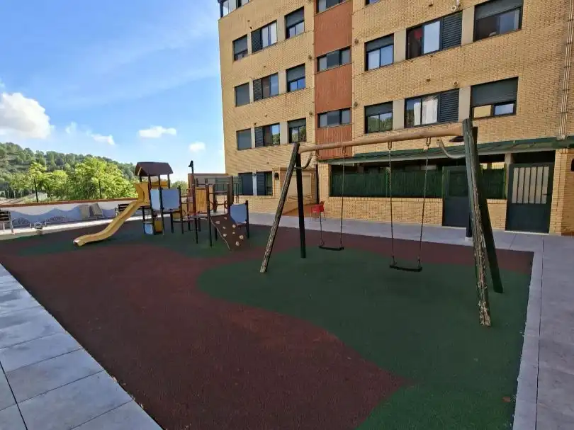Terraza de Piso en venta en Turís, Valencia