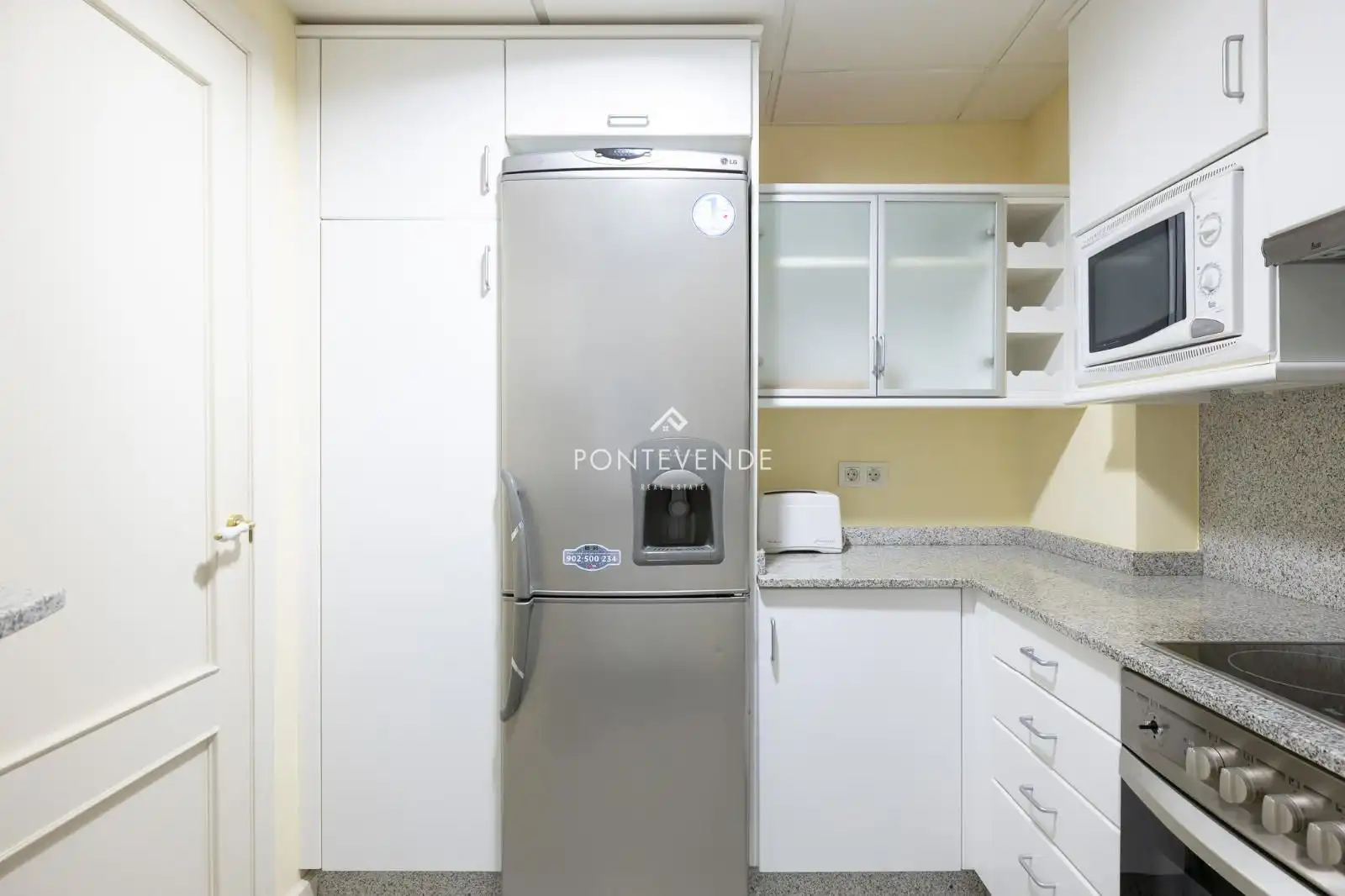 Flat with pool for sale in Mondariz-Balneario, imagen 10