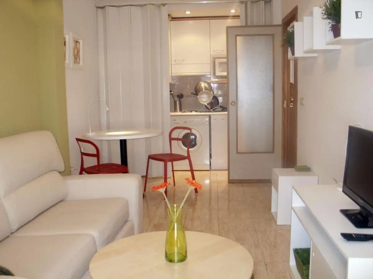 Appartement compact avec ascenseur à louer à Centro, imagen 4