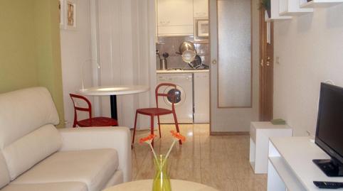 Foto 2 de Apartamento de alquiler en Barrio del Centro, Salamanca Capital