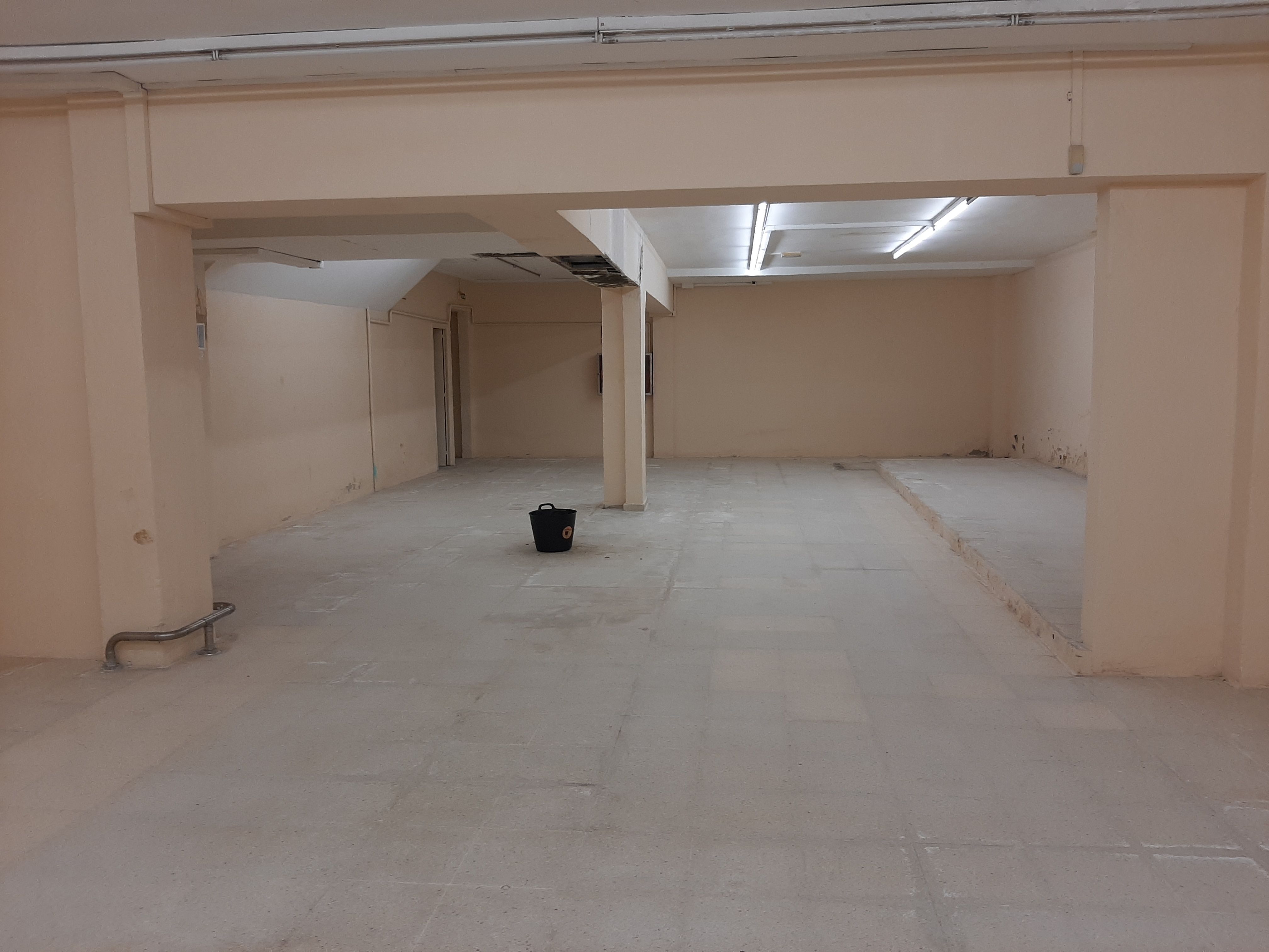 Premises for sale in Mataró