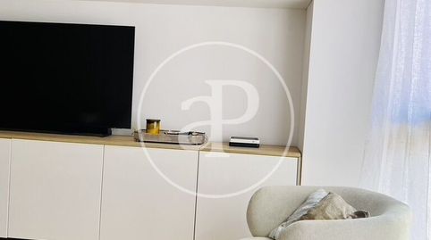 Foto 2 de Piso en venta en Av. General Marvá, Ensanche - Diputación, Alicante / Alacant