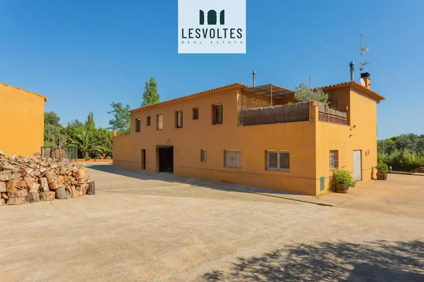 Maison avec piscine à vendre à Camí Jardí Botànic, imagen 25