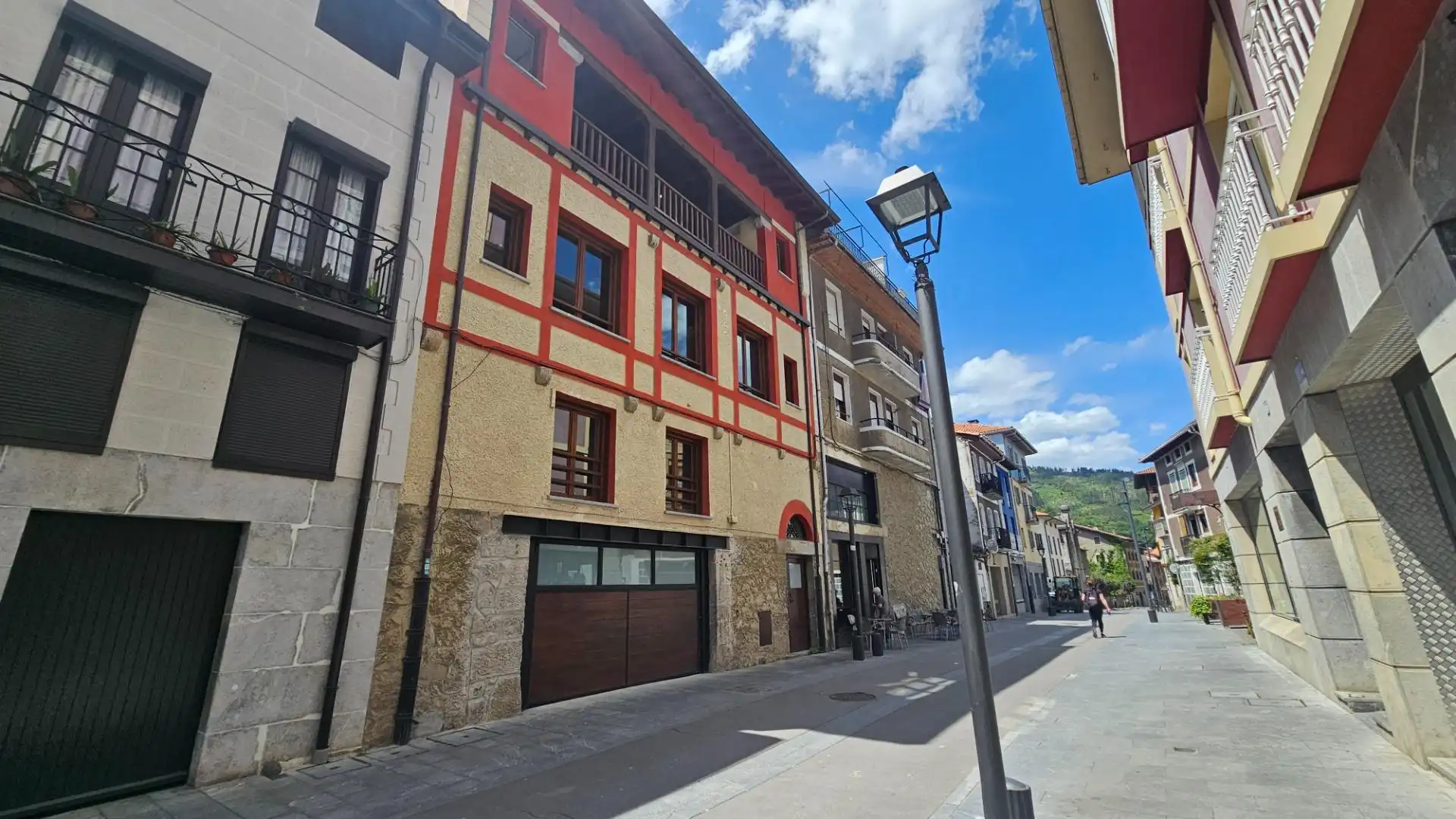 Casa o xalet en venda a Calle Zear-Kalea, Markina-Xemein