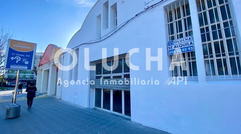 Foto 3 von Fabrikhallen zur Miete in Madrigal, Vila-real