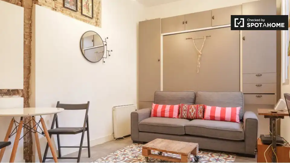 Appartement à louer à Centro, imagen 2