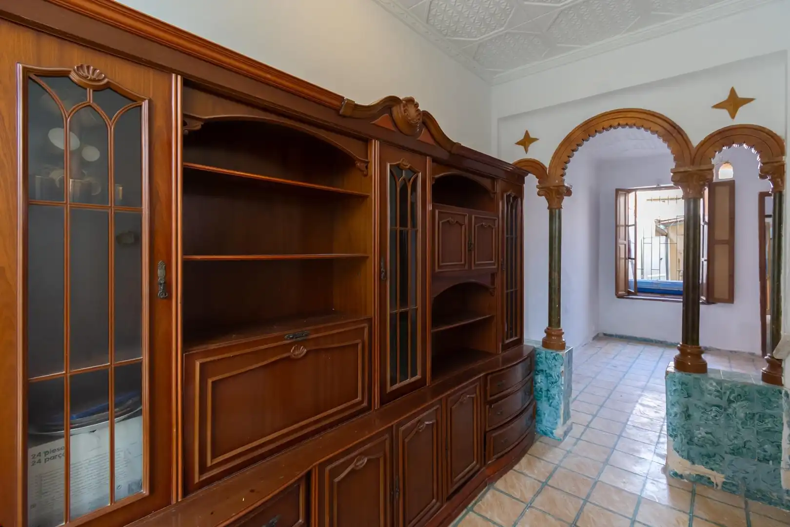 Houses for sale in Cartagena  with Storage room