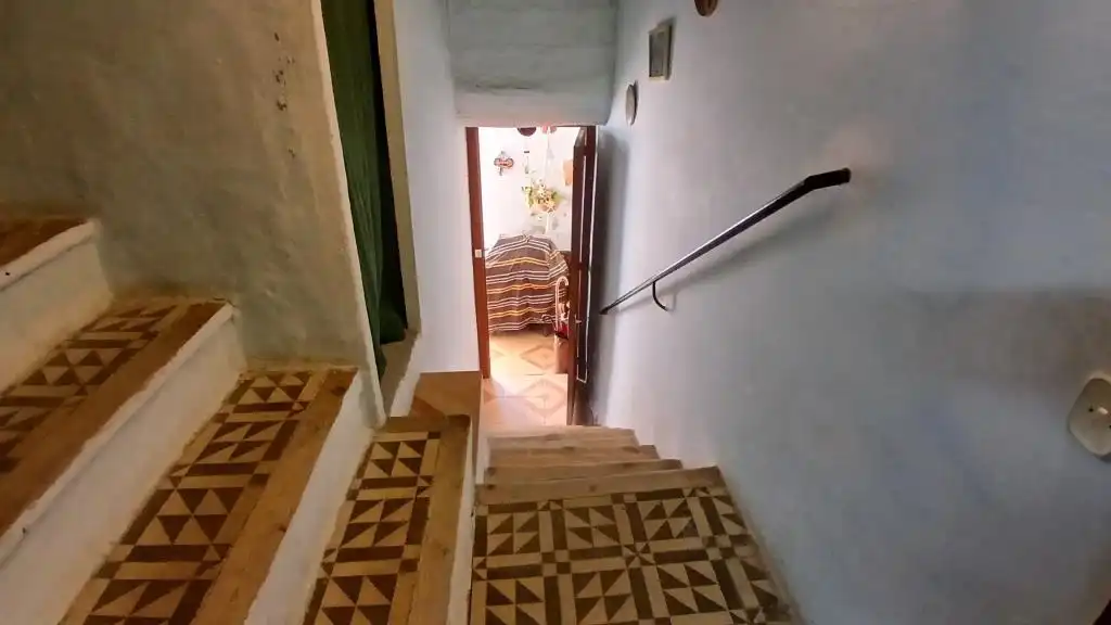 Casa o xalet en venda en Cretas amb Moblat, Forn i Balcó