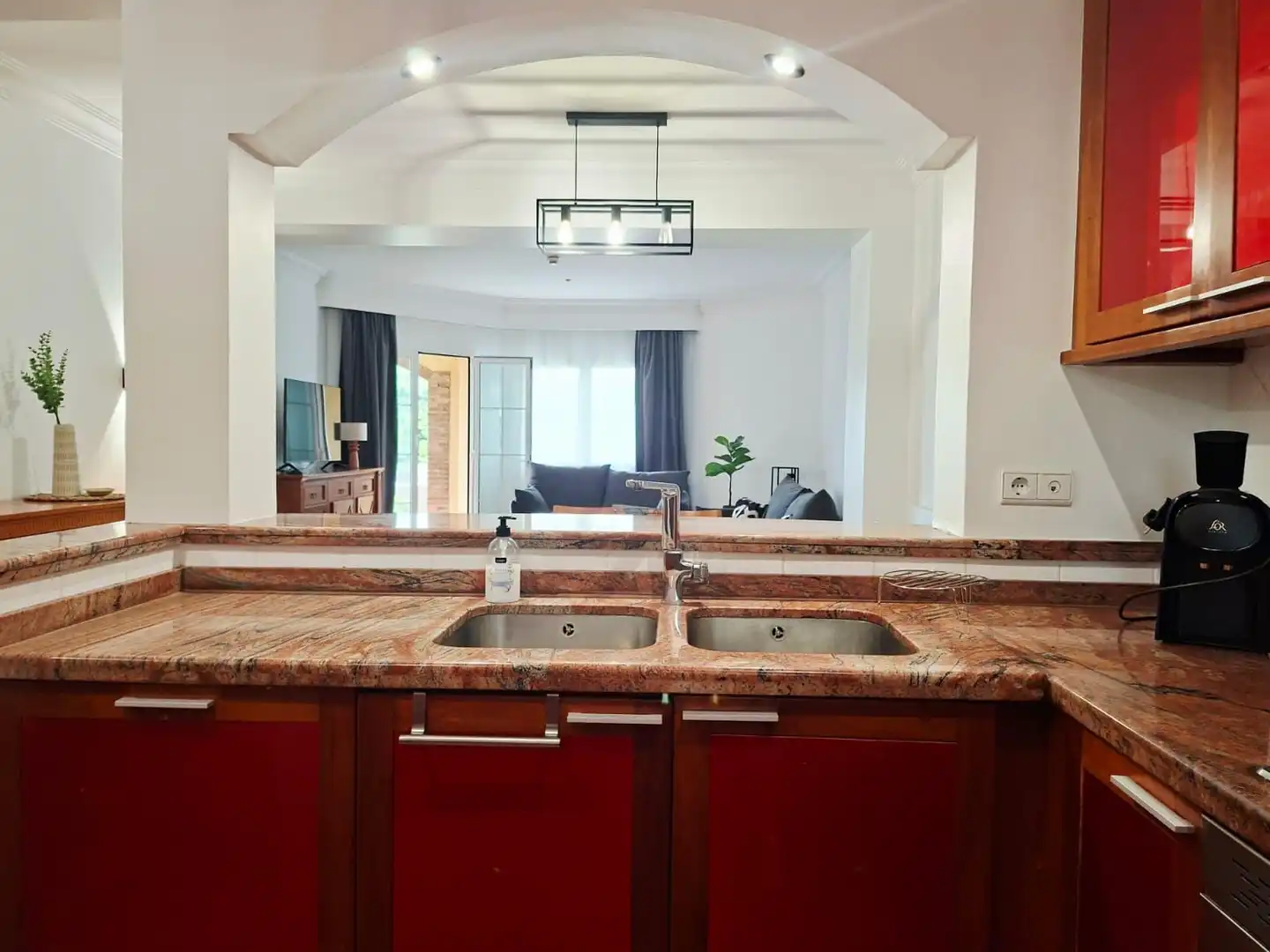 Apartamento con piscina en venta en La Xara - La Sella, imagen 30