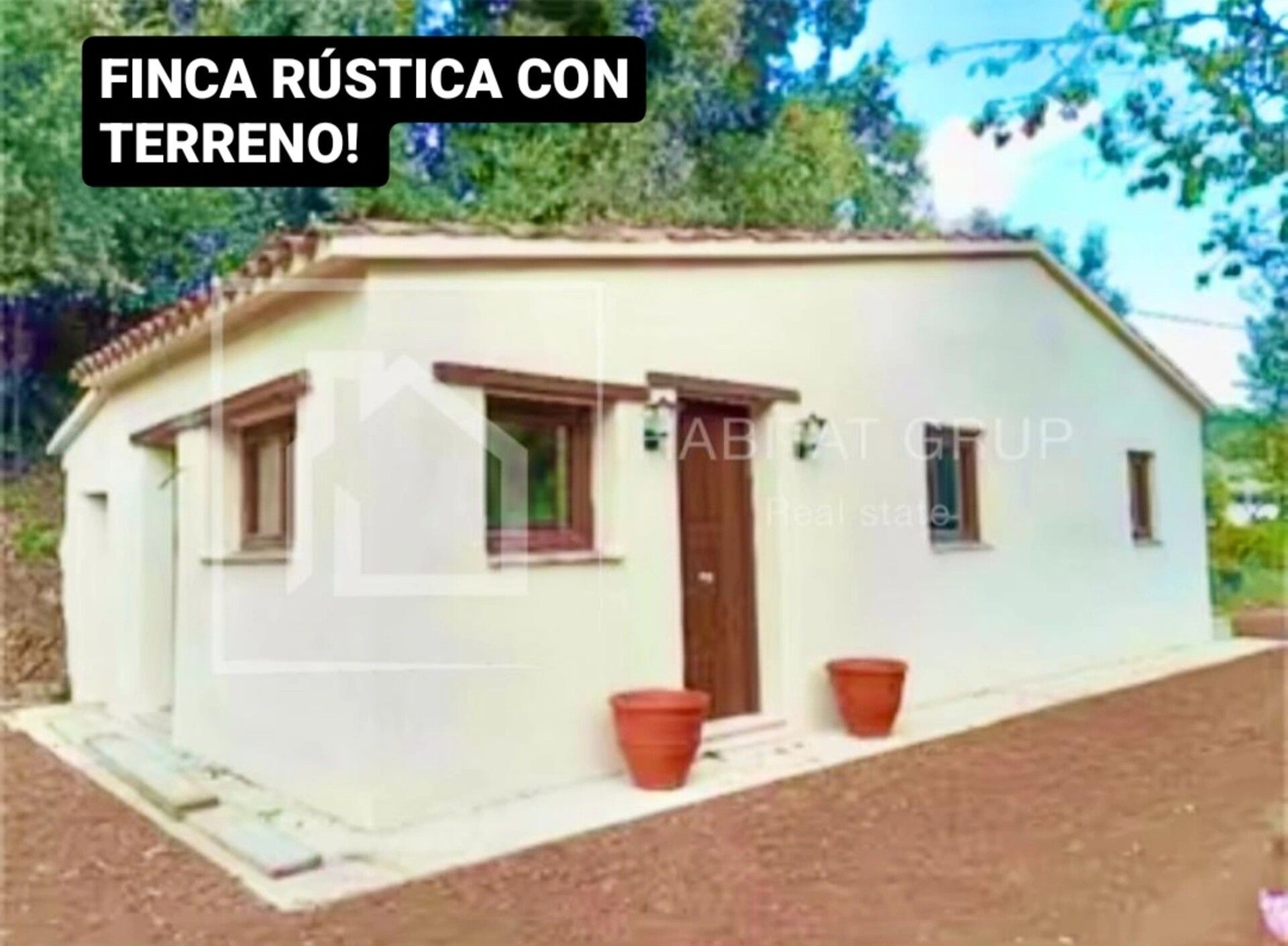 House or chalet for sale in Sant Martí de Llémena
