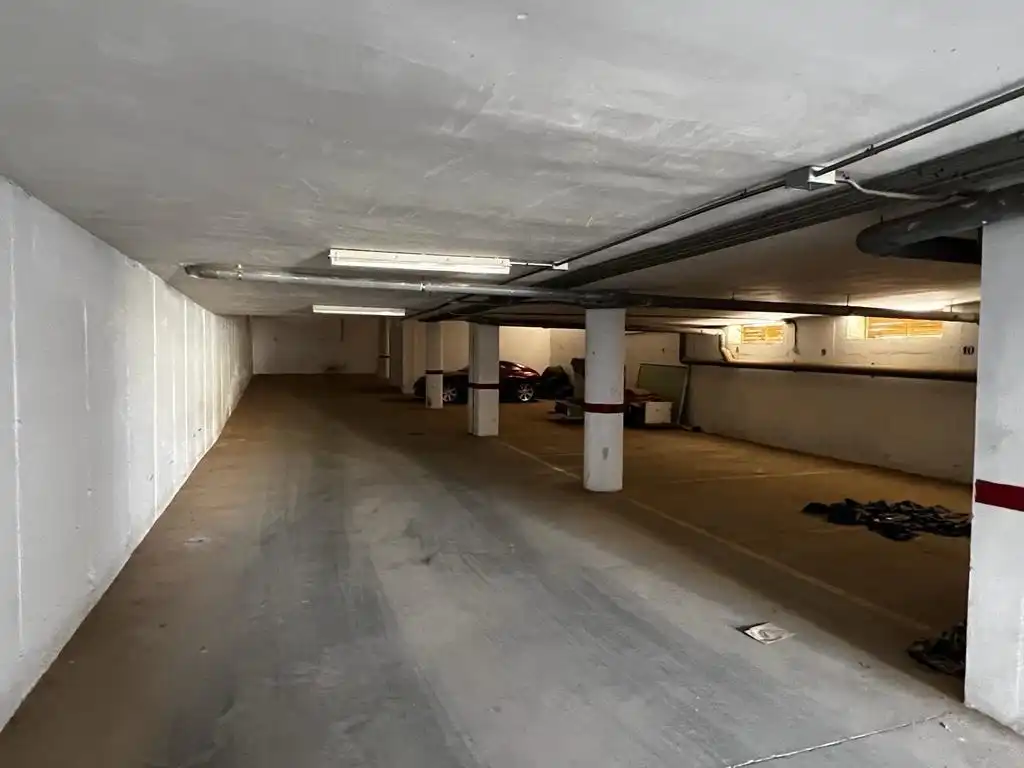 Gewerbefläche zum Verkauf in La Unión ciudad