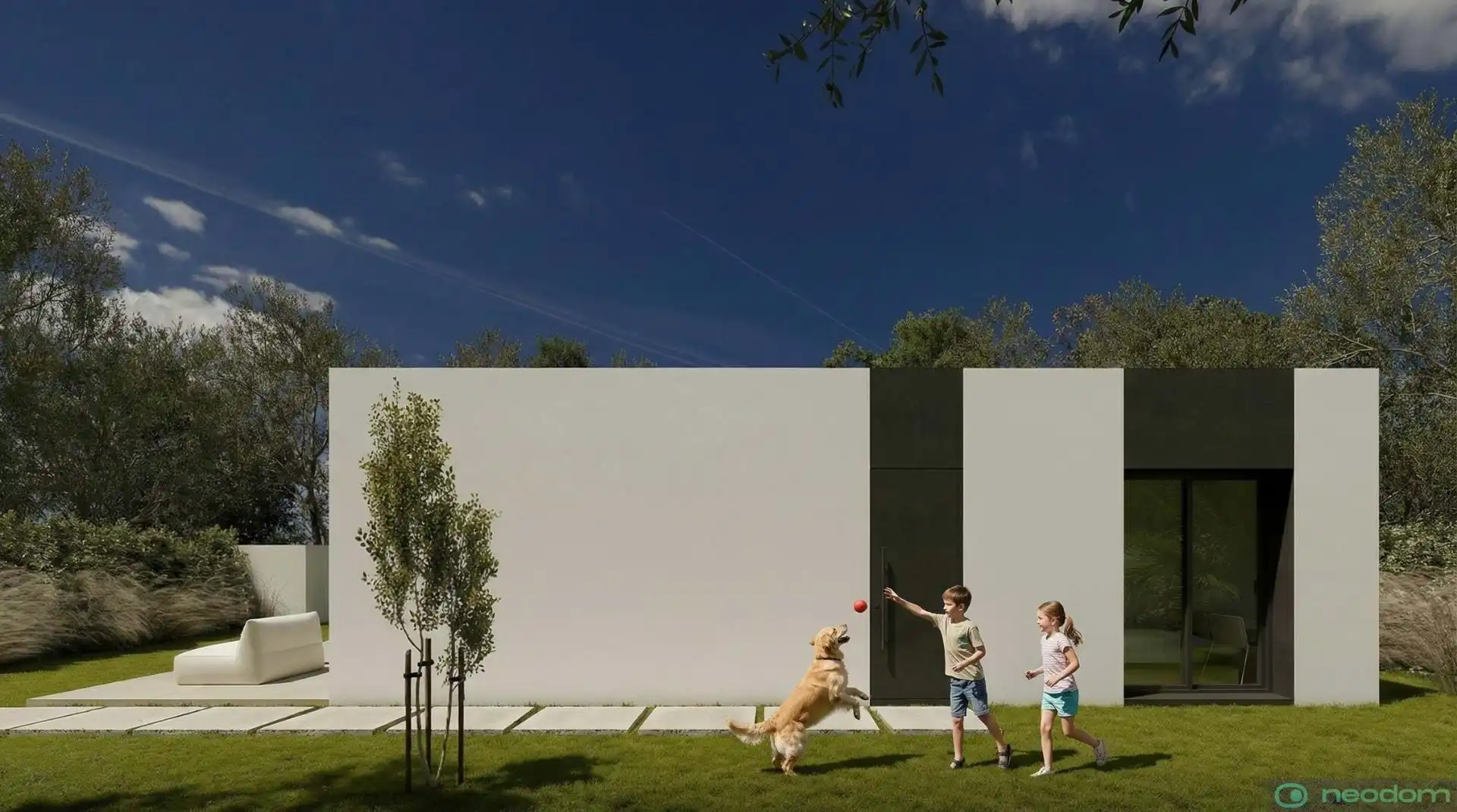 Casa con piscina in vendita a Escandinavia - Cautivador, imagen 28