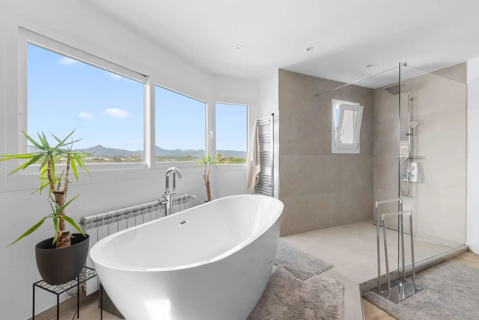House with terrace for sale in El Toro, imagen 6