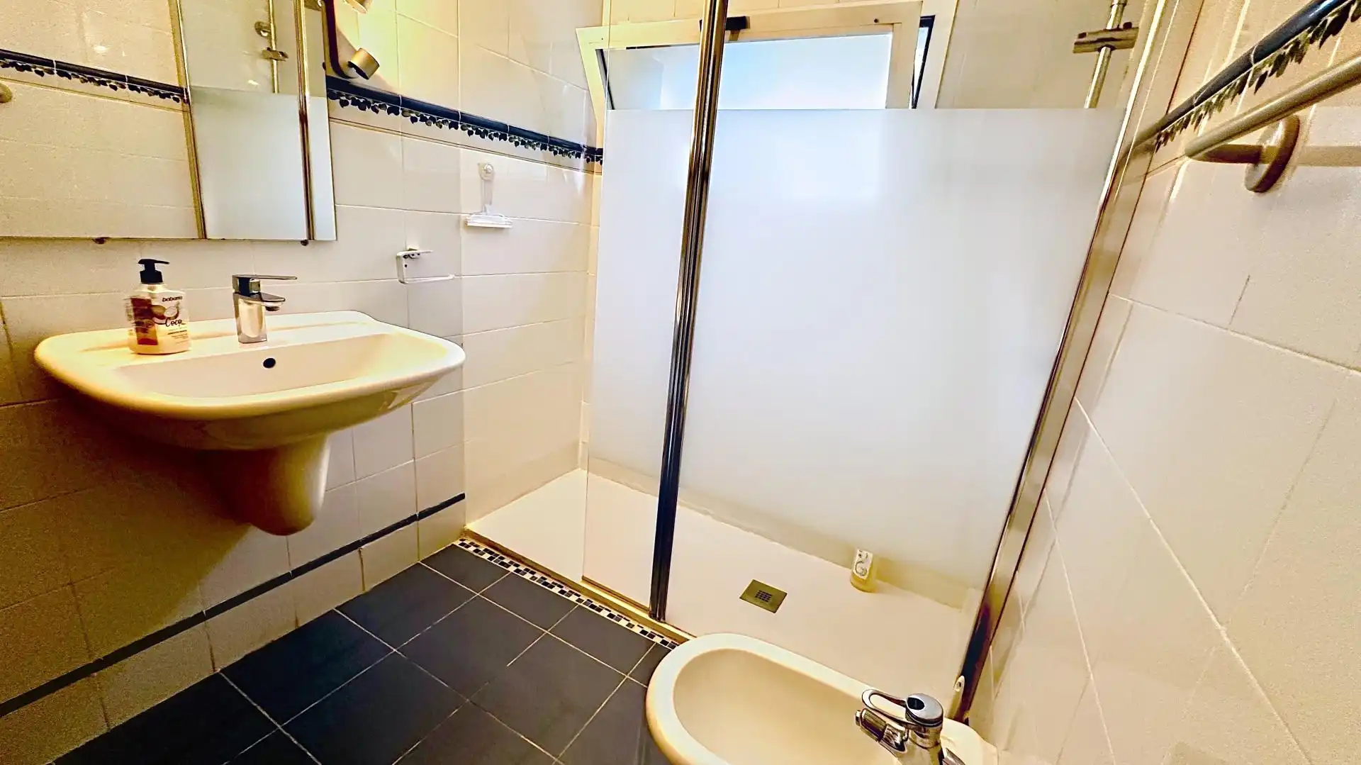 Baño de Casa o chalet en venta en Las Rozas de Madrid