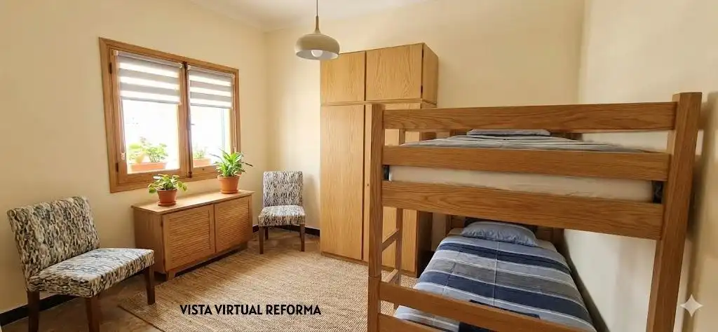 Reihenhaus mit Garten zum Verkauf in Avenida Avenida Concepción, imagen 22
