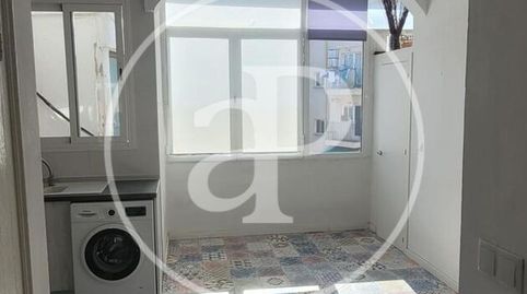 Foto 5 von Wohnung zur Miete in El Botànic, Valencia Capital