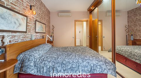 Foto 3 de Piso en venta en Camí de Sant Jeroni de la Murtra, Montigalà, Badalona