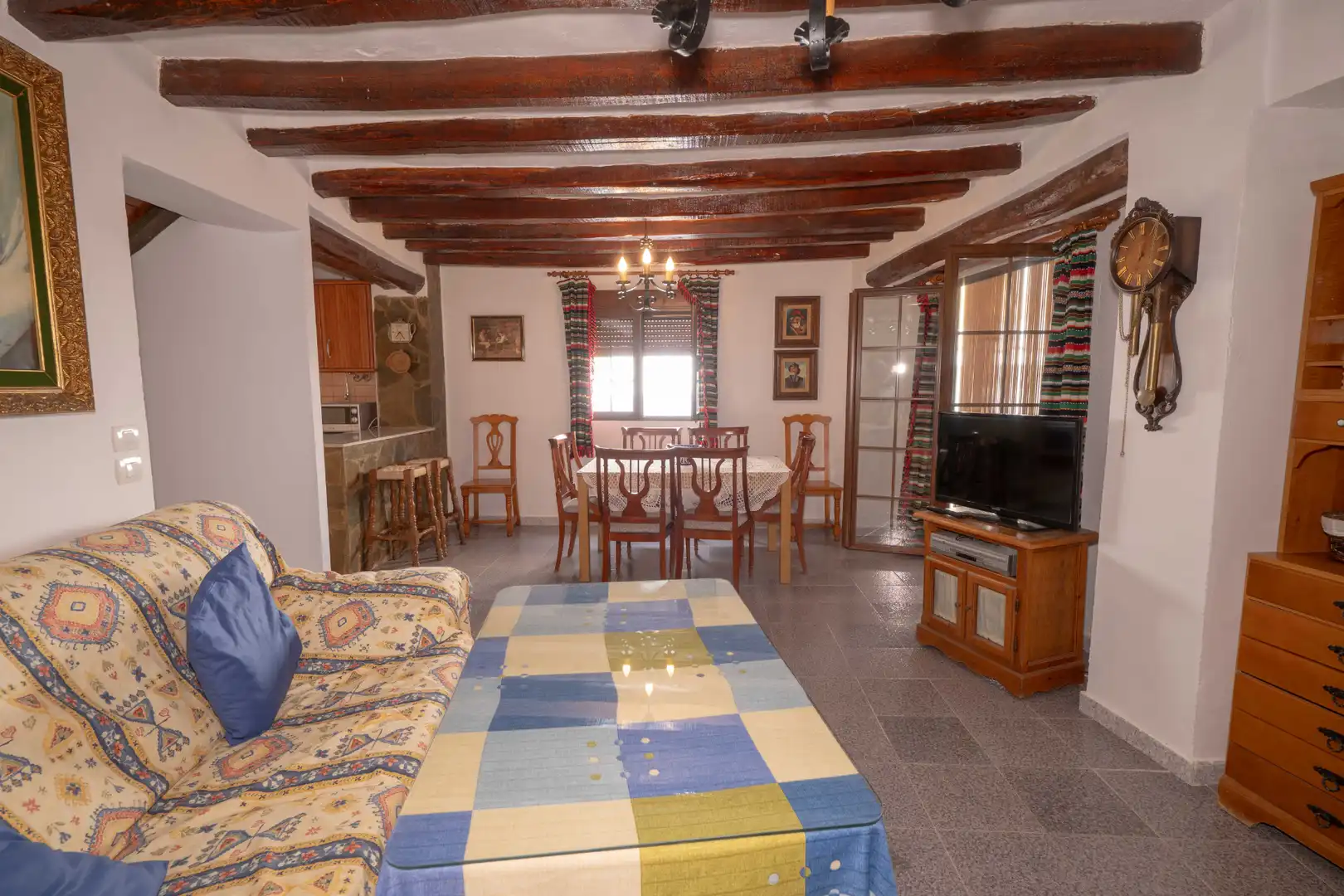 Maison mitoyenne à vendre à Calle Castillo 1, imagen 5