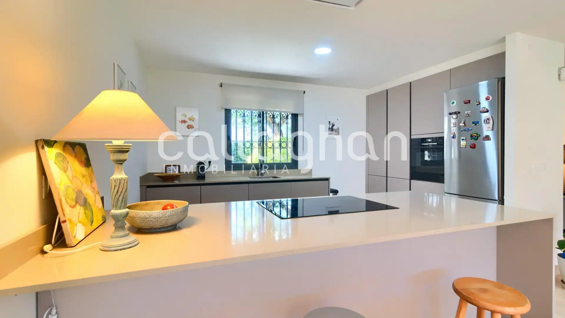 Villa mit Pool zum Verkauf in Nueva Santa Barbara - Cruz de Gracia, imagen 18