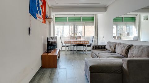 Foto 4 de Piso en venta en La Verneda i la Pau, Barcelona Capital