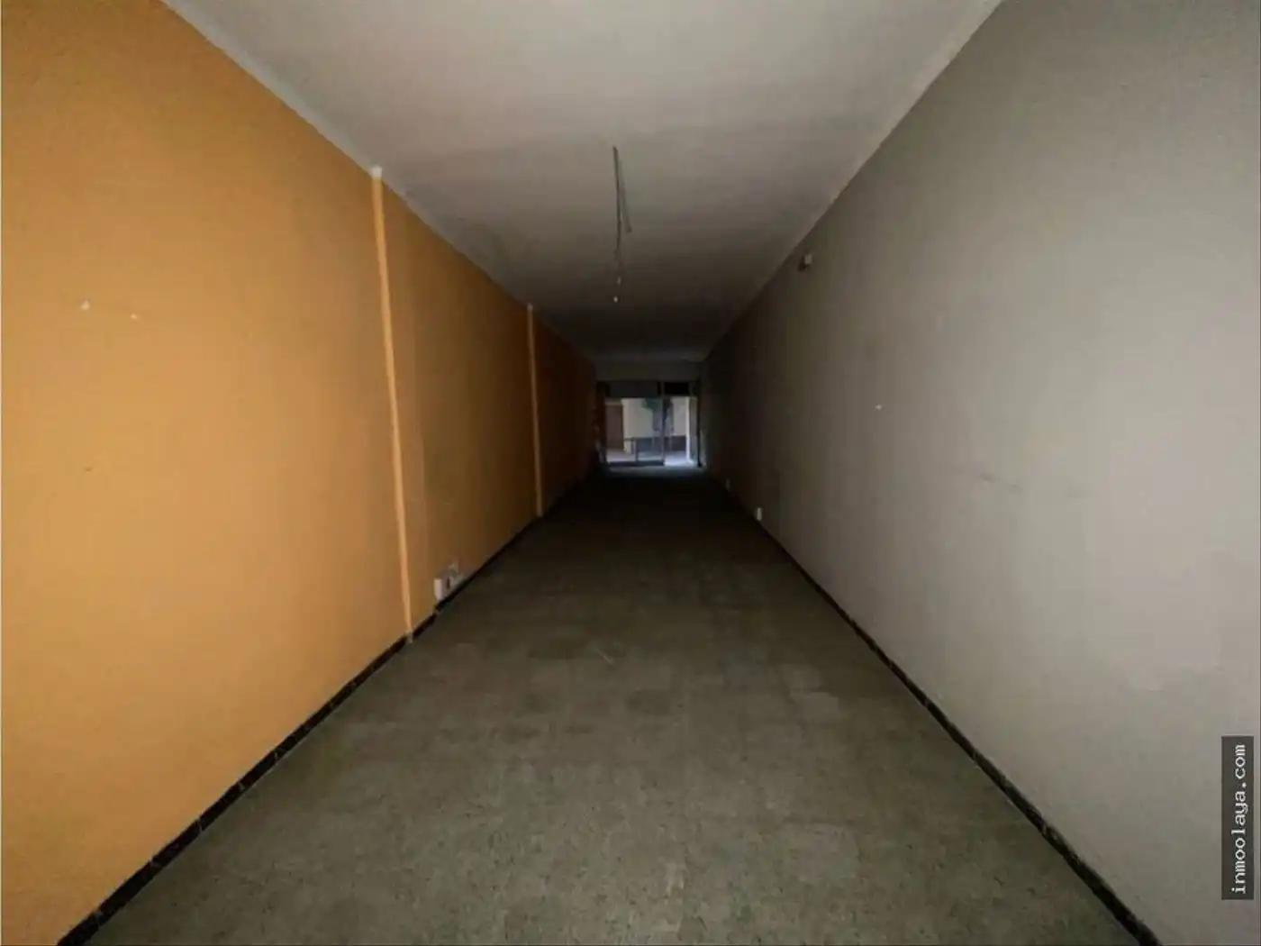Local en venta en Mollet del Vallès
