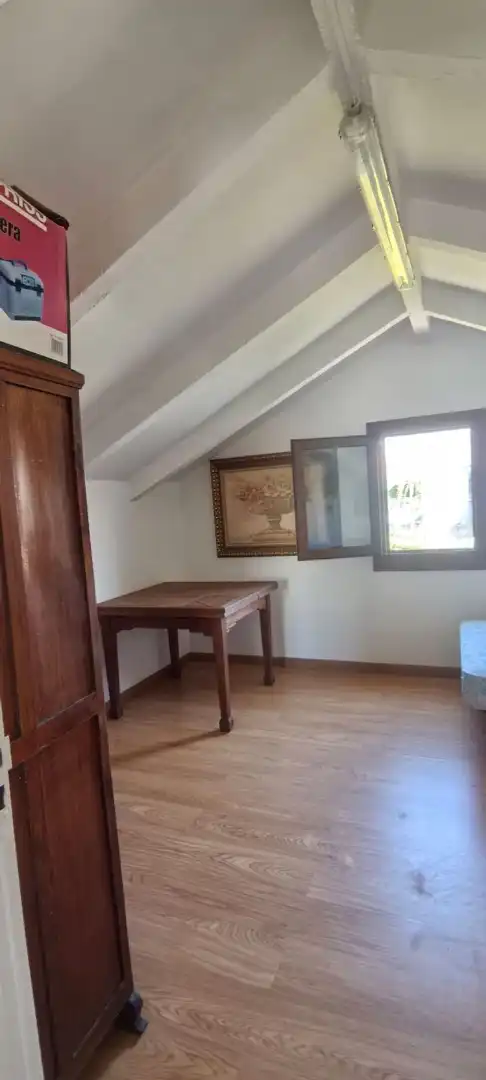 Esszimmer von Country house zum Verkauf in Vilagarcía de Arousa mit Heizung, Möbliert und Alarm