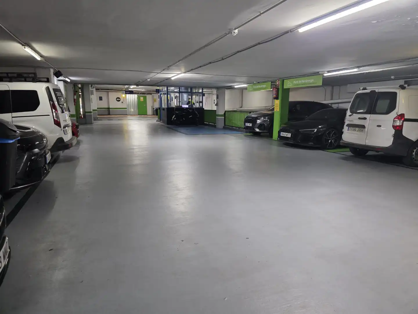 Individuel à louer à Carrer de Provença 228, imagen 6