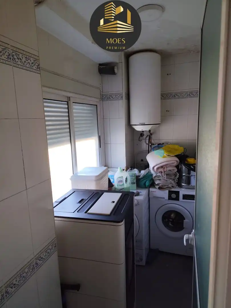 Duplex with terrace for sale in Jamilena, imagen 8