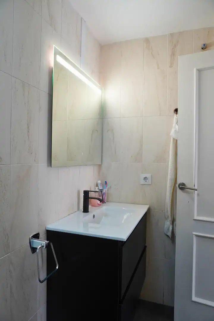 Wohnung mit Terrasse zum Verkauf in Calle CAVALL DE MAR, imagen 13