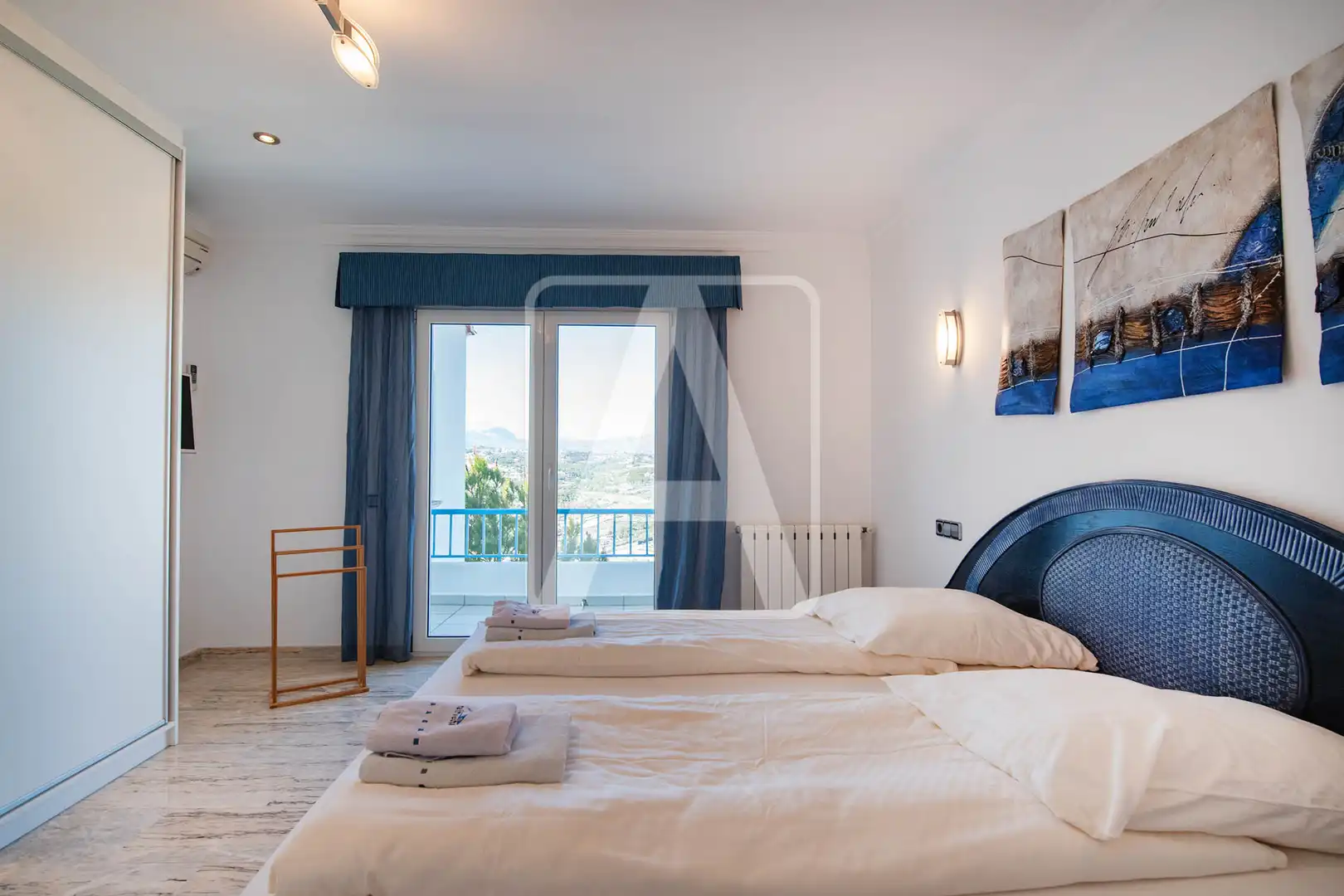 Detached house with pool for sale in Paichi, imagen 20