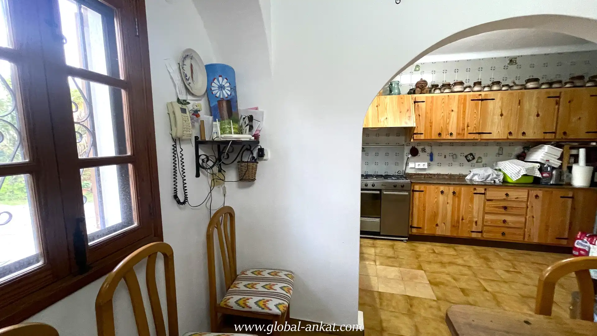 Maison rustique avec piscine à vendre à S'Horta - Cas Concos des Cavaller - Es Carritxó, imagen 21