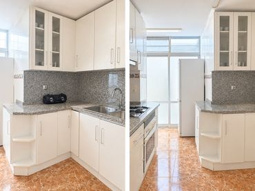 Wohnung mit Balkon zum Verkauf in Sant Pere i Sant Pau