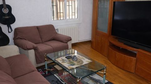 Foto 2 von Wohnung zum Verkauf in La Teixonera, Barcelona Capital