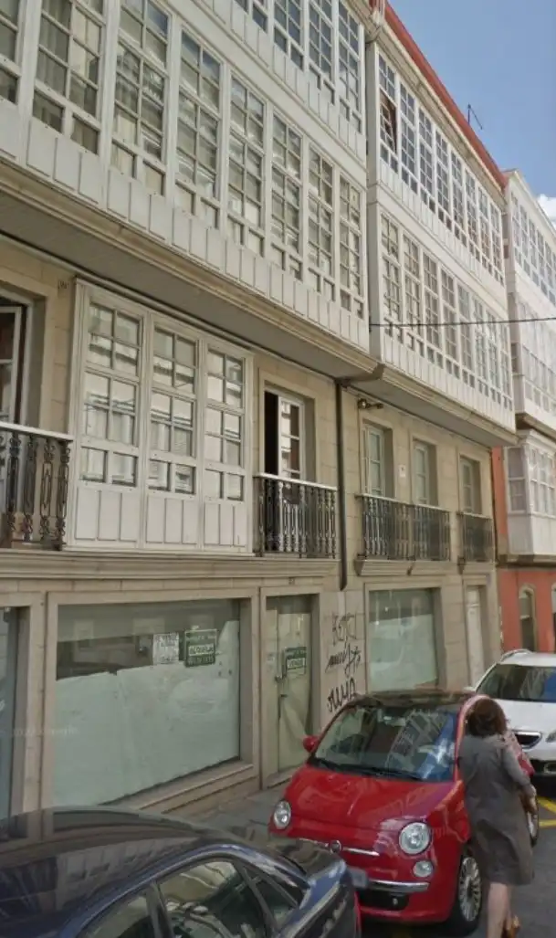Local comercial en venta en Centro