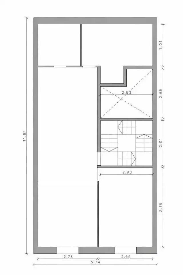 Wohnung zum Verkauf in calle de Massanet, imagen 18