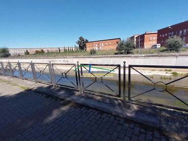 Wohnbaugrundstück zum Verkauf in Este