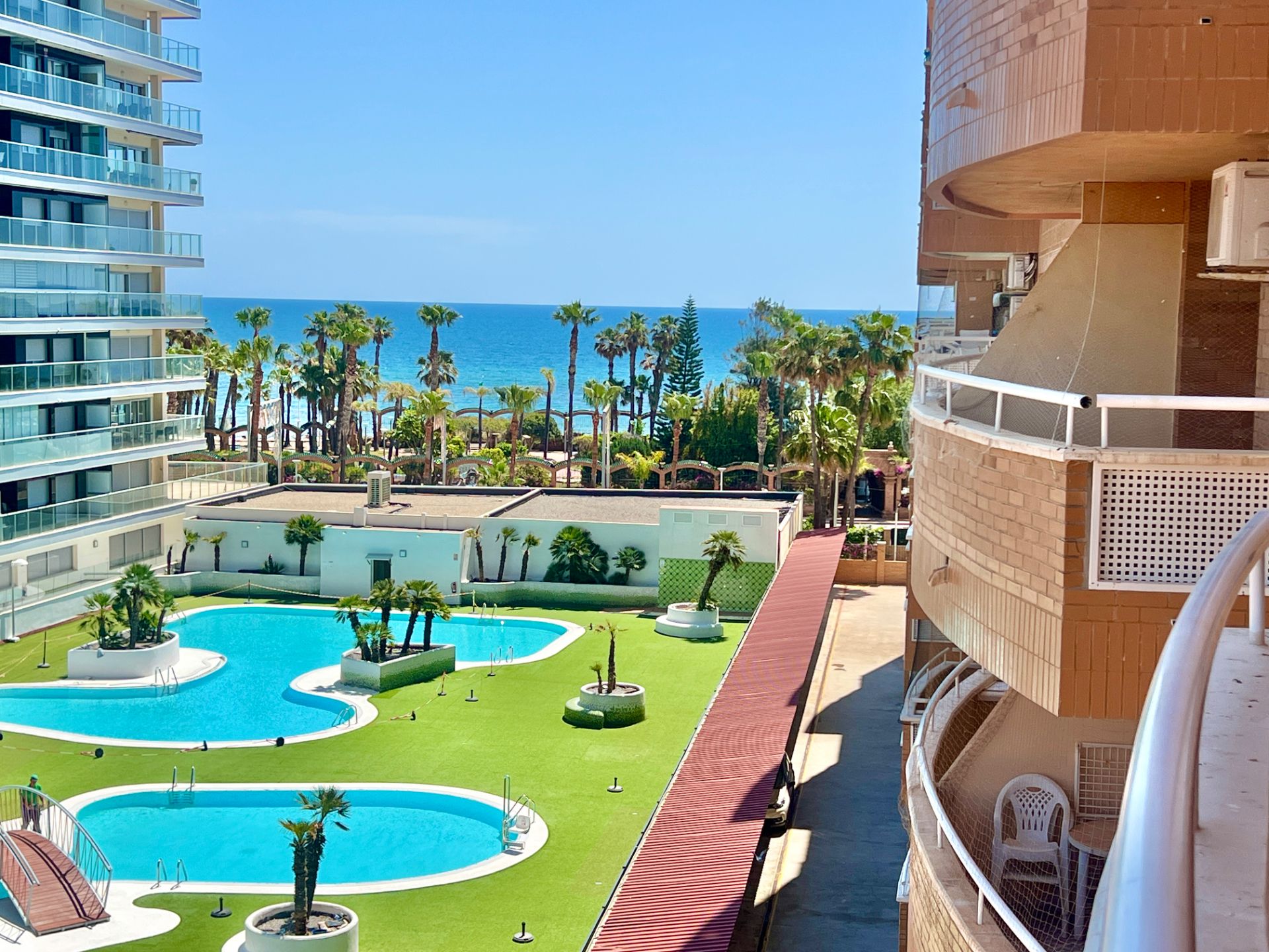 Apartament en venda a Carrer Amplaries, 5, Sol Park, Marina d'Or, Oropesa del Mar / Orpesa