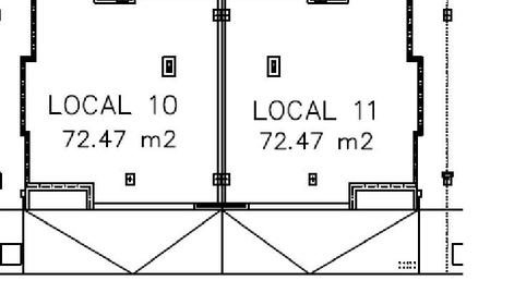 Photo 4 of Premises for sale in Calle Tapadores, 2, Coria del Río, Sevilla
