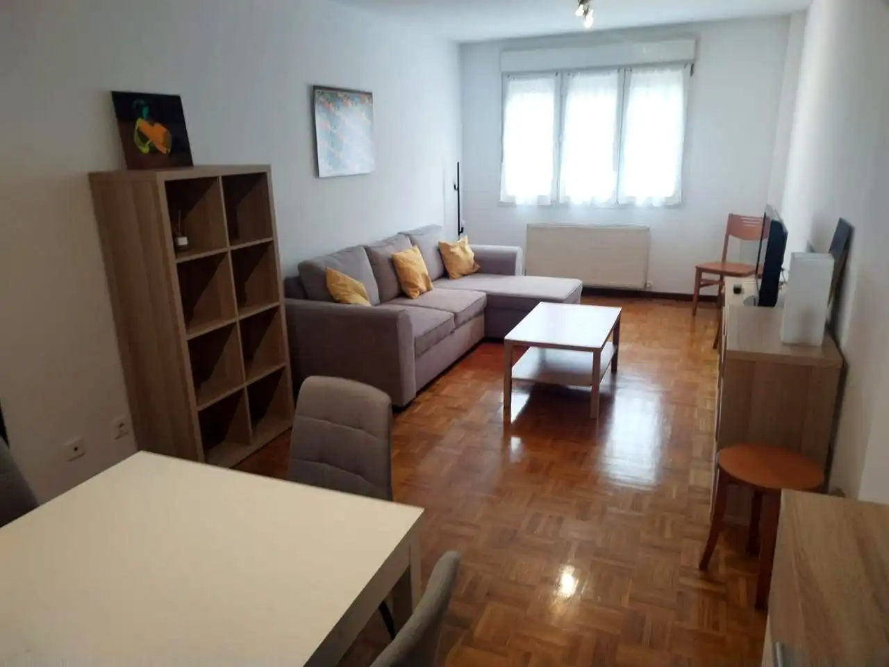 Wohnung mit Aufzug zur Miete in Calle Honduras, imagen 4