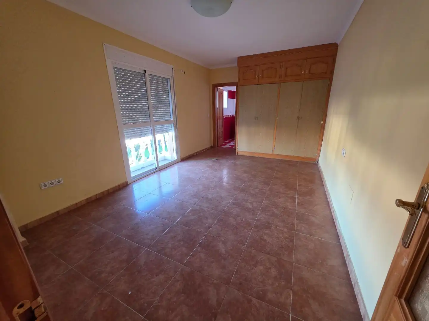 Dormitori de Casa o xalet en venda en Alhaurín de la Torre amb Aire condicionat, Calefacció i Jardí privat