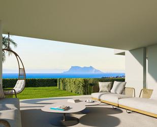 Planta baixa en venda a CASERIAS ESPERONAL, 11, Montemayor - Marbella Club